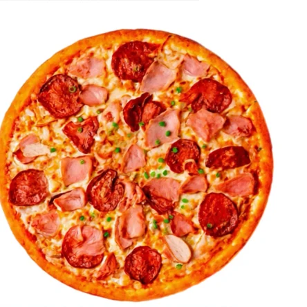 МЯСНАЯ