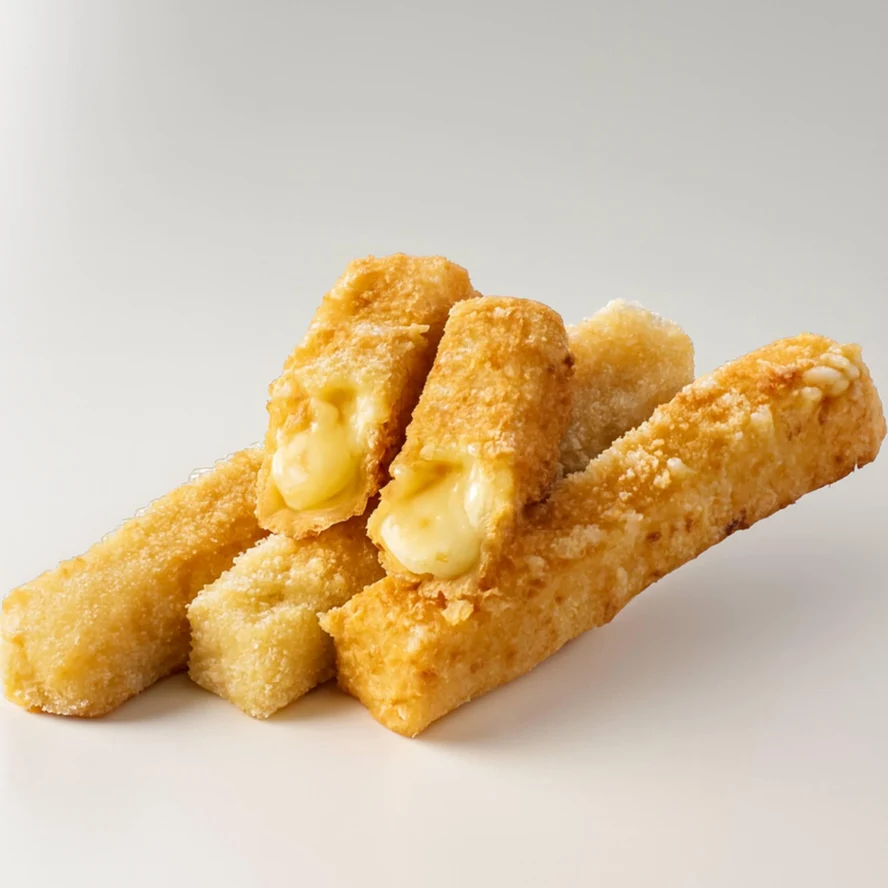 СЫРНЫЕ ПАЛОЧКИ